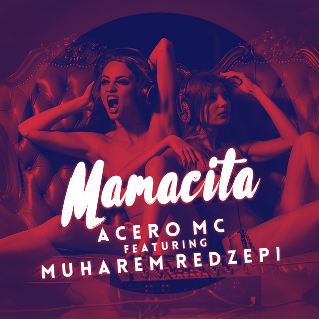 Cover Mamacita